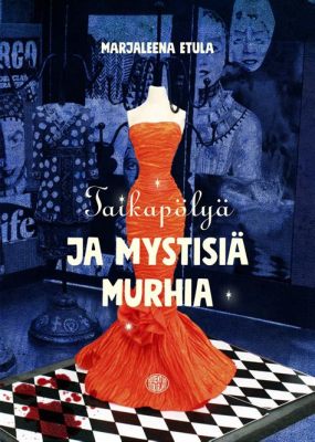  Kaksi Ystävyyttä: Mystisiä Värikerrostuksia ja Surrealistista Symboliaa