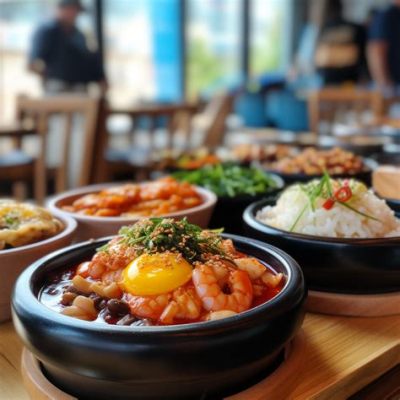 강릉 막국수 맛집: 바다의 숨결과 함께하는 맛의 여행