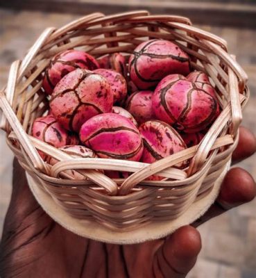  Kola Nut Festival -  A Vibrant Celebration of Community and Ancestral Reverence!