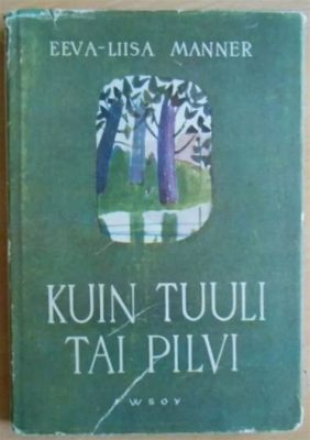  Kuin Kylmä Tuuli Ja Auringon Laskenta: Tekijä Wollo Seifu