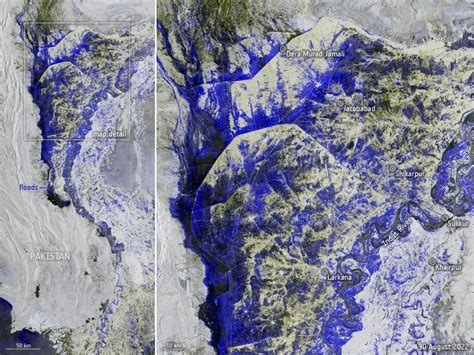  Muuttuneen Maan Kuva: Indus-joen mysteeri ja Delawaresin henkimaailma 700-luvulla!