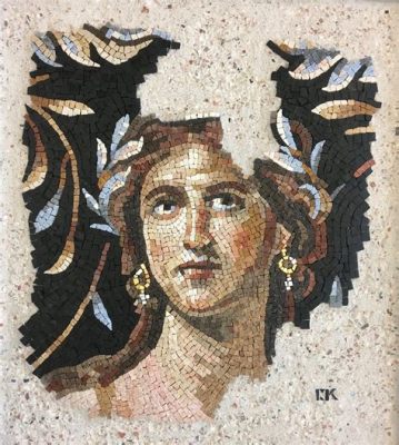  The Weeping Venus: Uncovering Layers of Melancholy and Sensuality in a Roman Mosaic