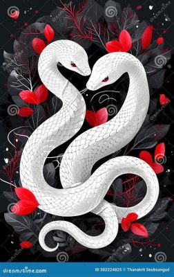  Vase with Serpents - A Mystical Exploration into the Serpent's Embrace!